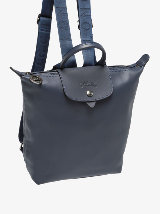 Longchamp Le pliage xtra Rugzak Blauw